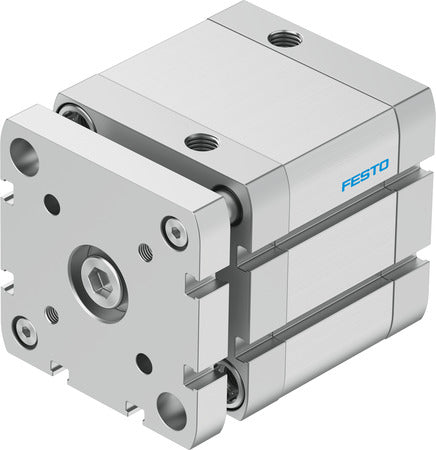 ADNGF-63-25-PPS-A Compact cylinder