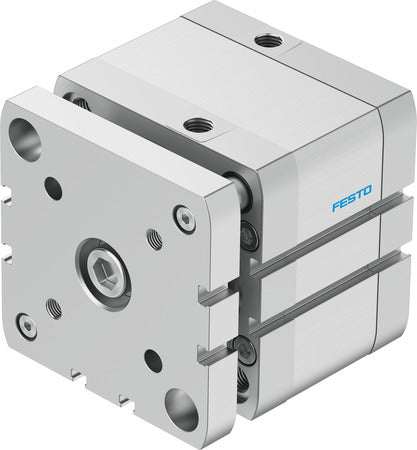 ADNGF-80-20-P-A Compact cylinder