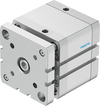 ADNGF-80-30-P-A Compact cylinder