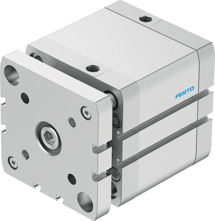 ADNGF-80-40-PPS-A Compact cylinder