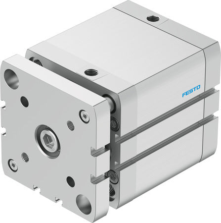 ADNGF-80-50-PPS-A Compact cylinder
