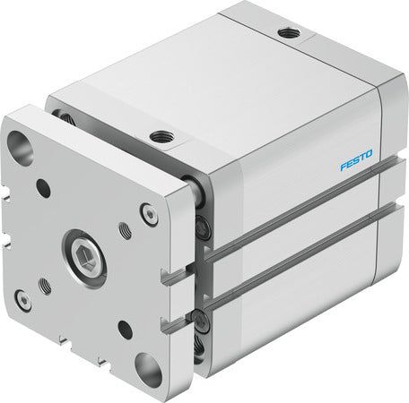 ADNGF-80-60-PPS-A Compact cylinder