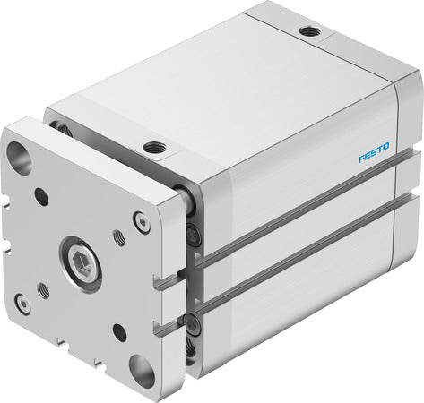 ADNGF-80-80-PPS-A Compact cylinder
