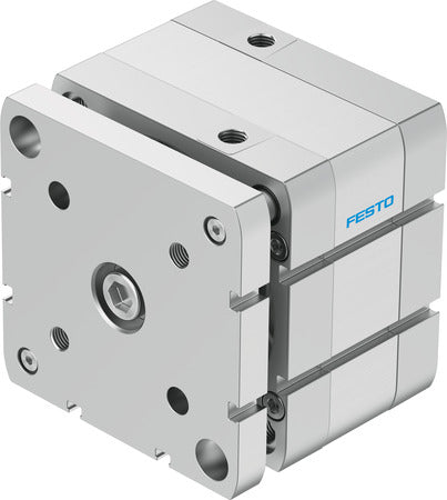 ADNGF-100-10-P-A Compact cylinder