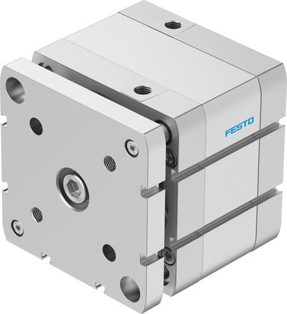 ADNGF-100-20-P-A Compact cylinder