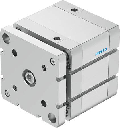 ADNGF-100-30-PPS-A Compact cylinder