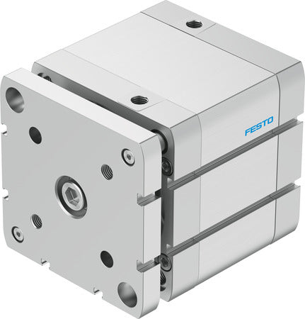 ADNGF-100-30-P-A Compact cylinder