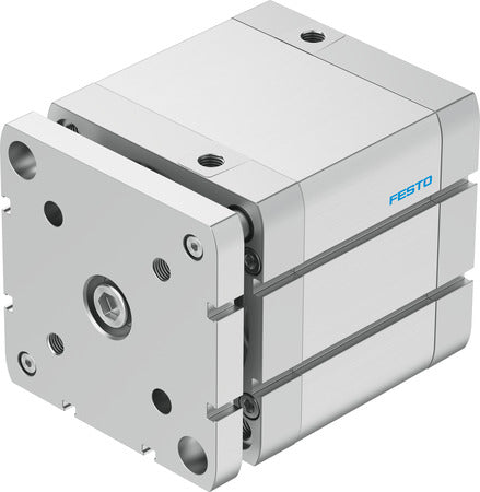 ADNGF-100-50-P-A Compact cylinder