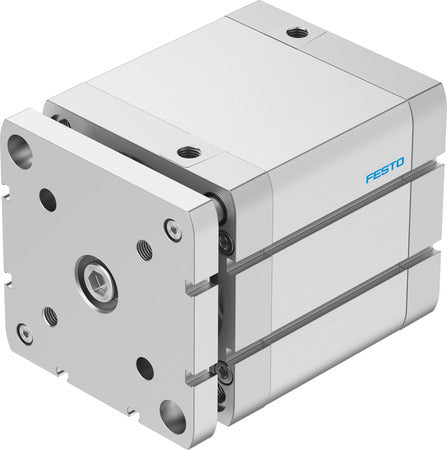 ADNGF-100-60-P-A Compact cylinder