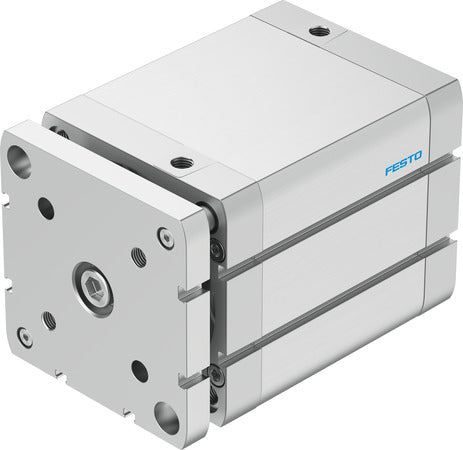 ADNGF-100-80-P-A Compact cylinder