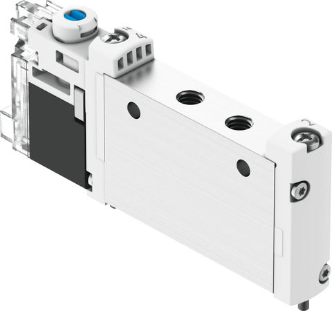 VUVG-L10-M52-RT-M5-1H2L-W1 Solenoid valve