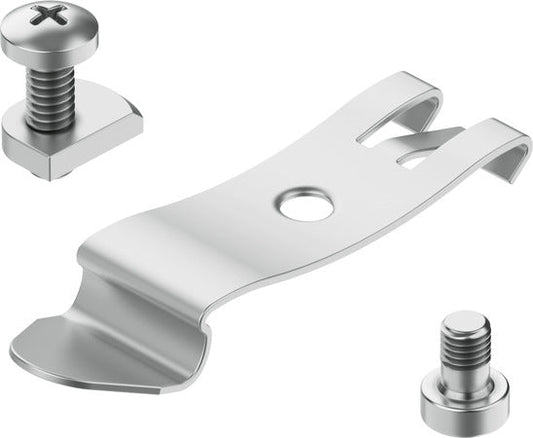 VAME-P11-MK H-rail mounting