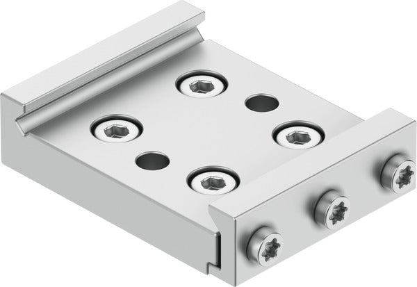 EHAM-E20-40 Mounting