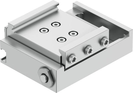 EHAM-E20-40-Z Mounting