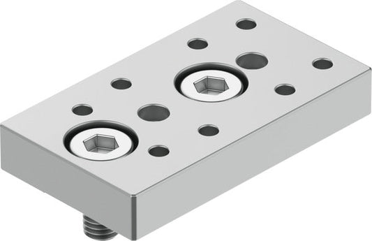EHAM-E20-40-E8-35 Adapter kit