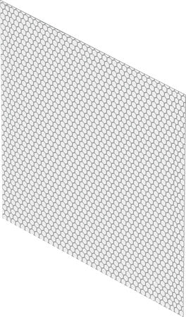 SARA-RF-Q100-MC Reflector foil