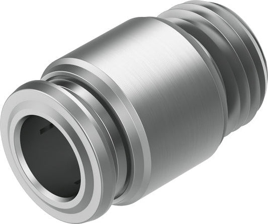NPQR-DK-G14-Q8 Push-in fitting