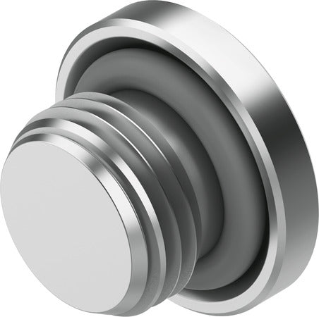 NPQR-BK-G18 Plug screw