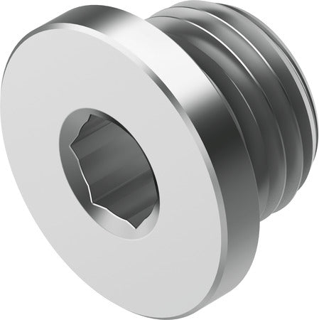 NPQR-BK-G14 Plug screw