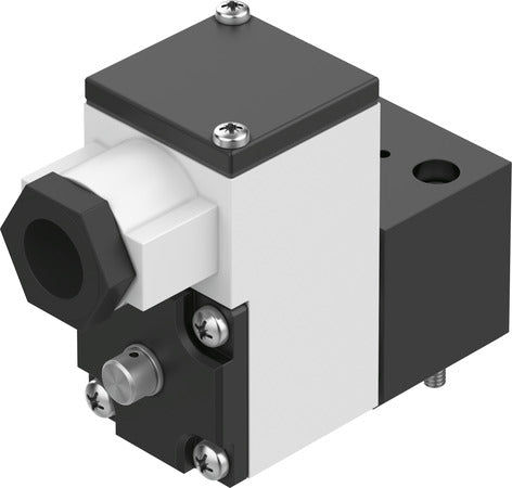 MGXIAH-3/2-0.8-24DC-EX Pilot valve