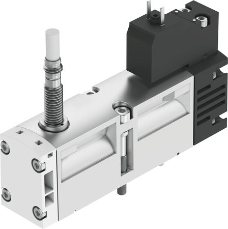 VSVA-B-M52-MZ-A1-1C1-APC Solenoid valve