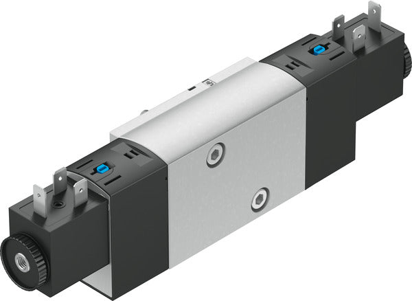 VSNC-F-B52-D-G14-F8-1B2 Solenoid valve