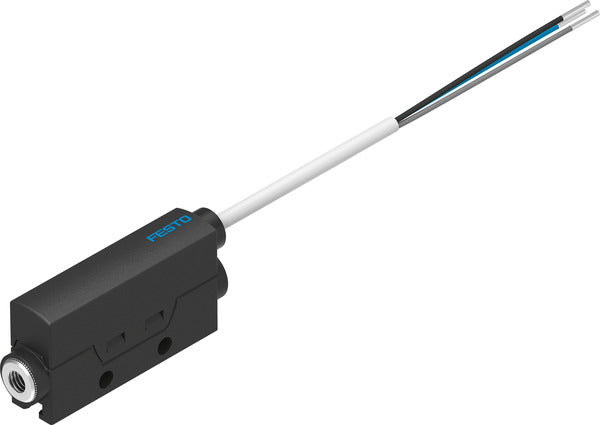 SFTE-10U-M5F-B-2.5K Flow transmitter