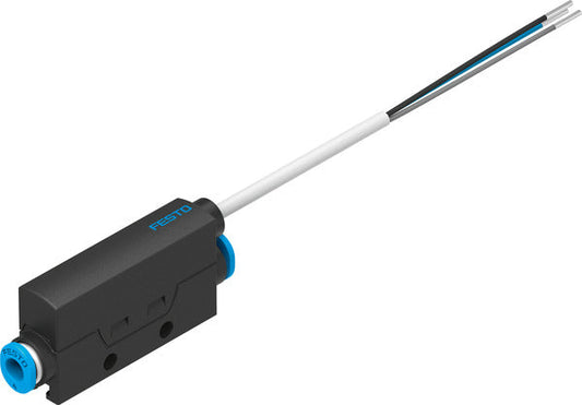 SFTE-10U-Q4-B-2.5K Flow transmitter
