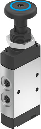 VHEF-P-M52-M-N14 Pushbutton valve