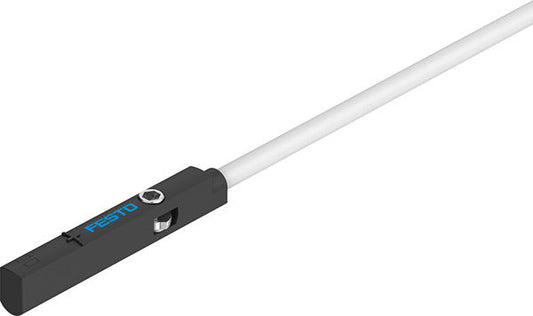 SME-10M-DS-24V-E-2,5-L-OE Proximity sensor