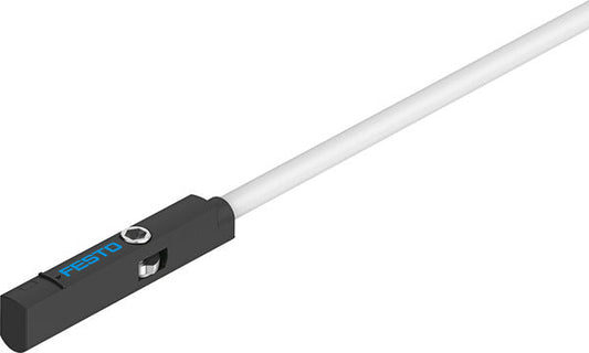 SMT-10M-NS-24V-E-0,3-L-M8D Proximity sensor