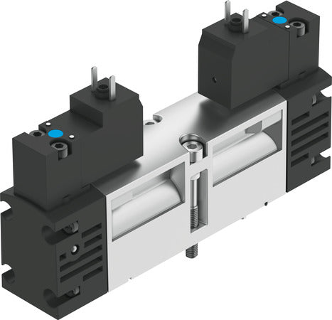 VSVA-B-P53U-H-A1-1C1 Solenoid valve