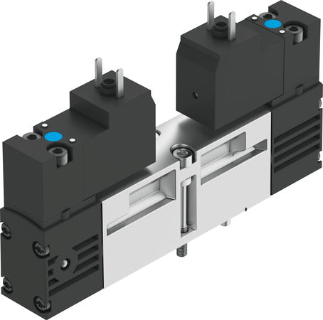 VSVA-B-T32C-AH-A2-1AC1 Solenoid valve