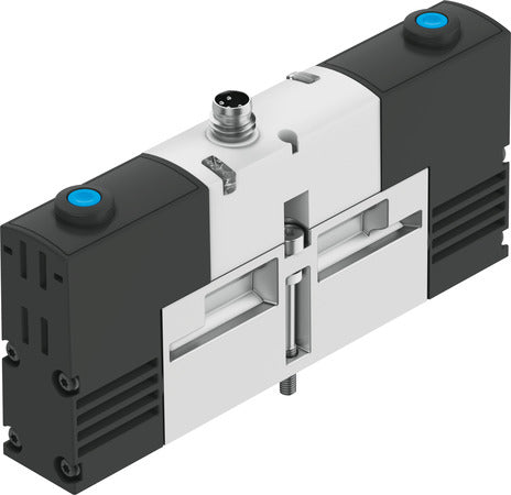 VSVA-B-D52-H-A2-1R2L Solenoid valve