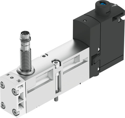 VSVA-B-M52-MZTR-A2-1T1L-APP Solenoid valve