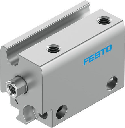 AEN-S-6-10-I-A Compact cylinder