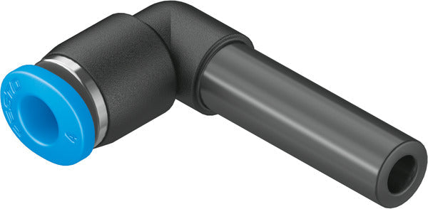 QSML-6H-4 Push-in L-connector