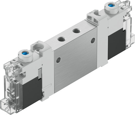 VUVG-LK10-T32C-AT-M5-1H2L-S Solenoid valve