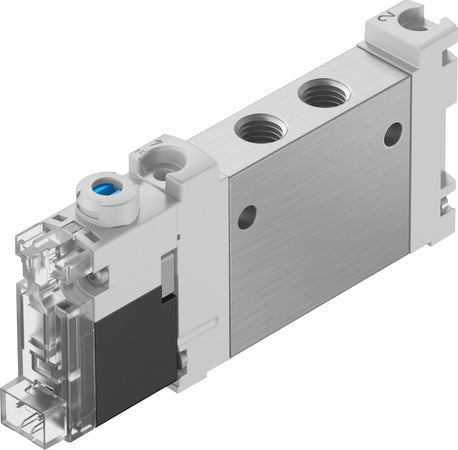 VUVG-LK10-M52-AT-M7-1H2L-W1-S Solenoid valve