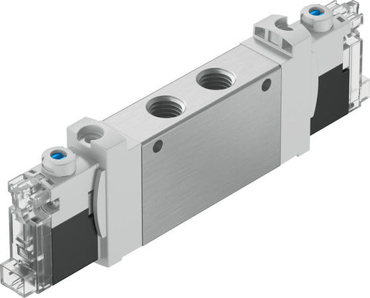 VUVG-LK14-T32C-AT-G18-1H2L-W1-S Solenoid valve