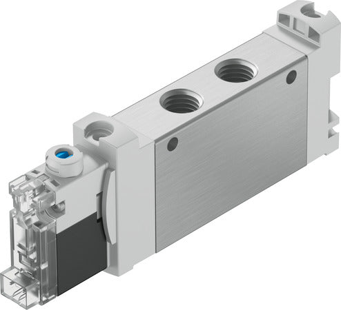 VUVG-LK14-M52-AT-G18-1H2L-W1-S Solenoid valve