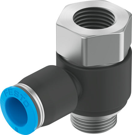 QSTF-G1/8-4 Push-in T-fitting