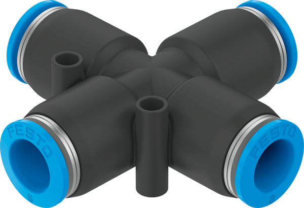 QSX-10 Push-in X connector