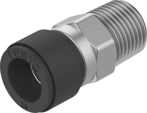 QS-V0-1/4-8 Push-in fitting