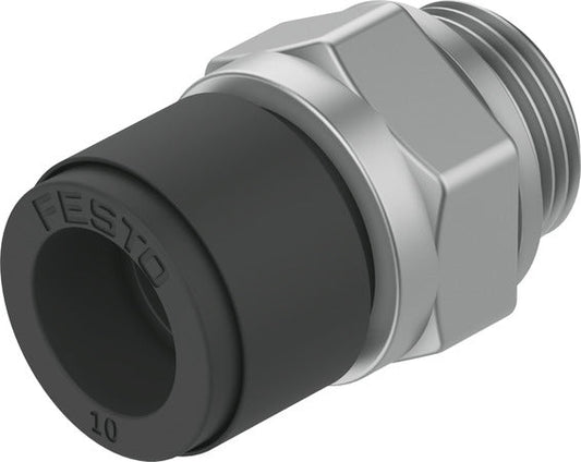 QS-V0-G1/4-8 Push-in fitting