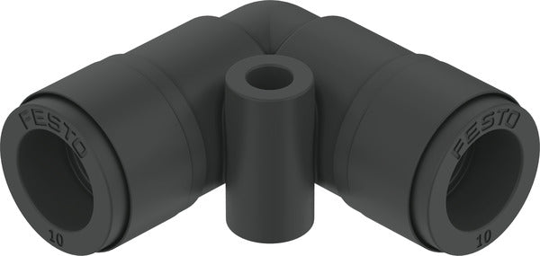 QSL-V0-8 Push-in L-connector
