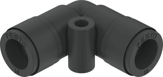QSL-V0-8 Push-in L-connector