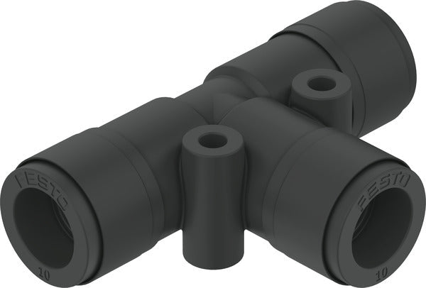 QST-V0-8 Push-in T-connector