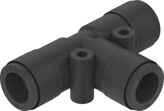 QST-V0-8 Push-in T-connector