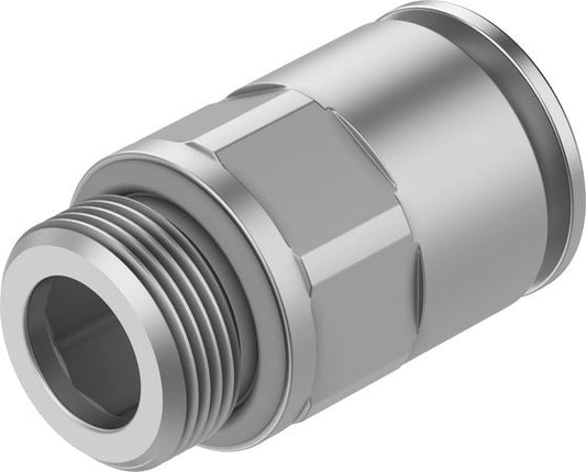 NPQH-D-G14-Q10-P10 Push-in fitting